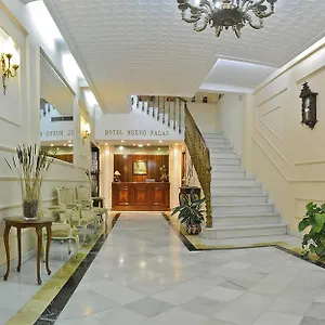 Nuevo Lanjaron