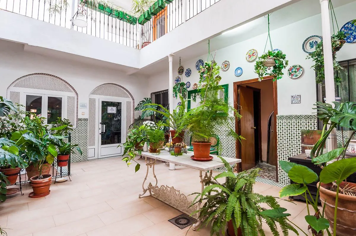 Hotel Victoria Linares   Linares (Jaen)