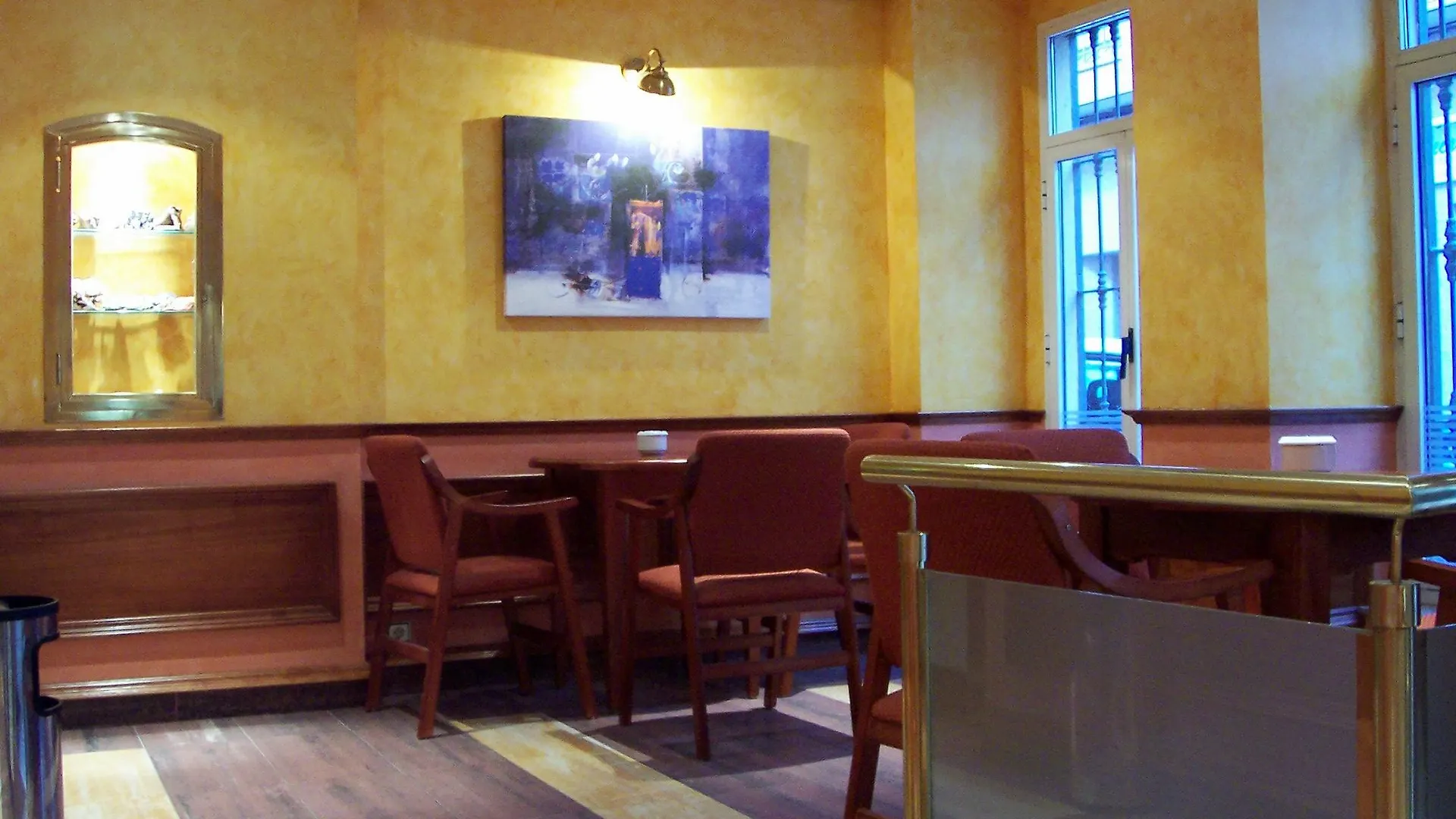 Hotel Victoria Linares  Linares (Jaen)