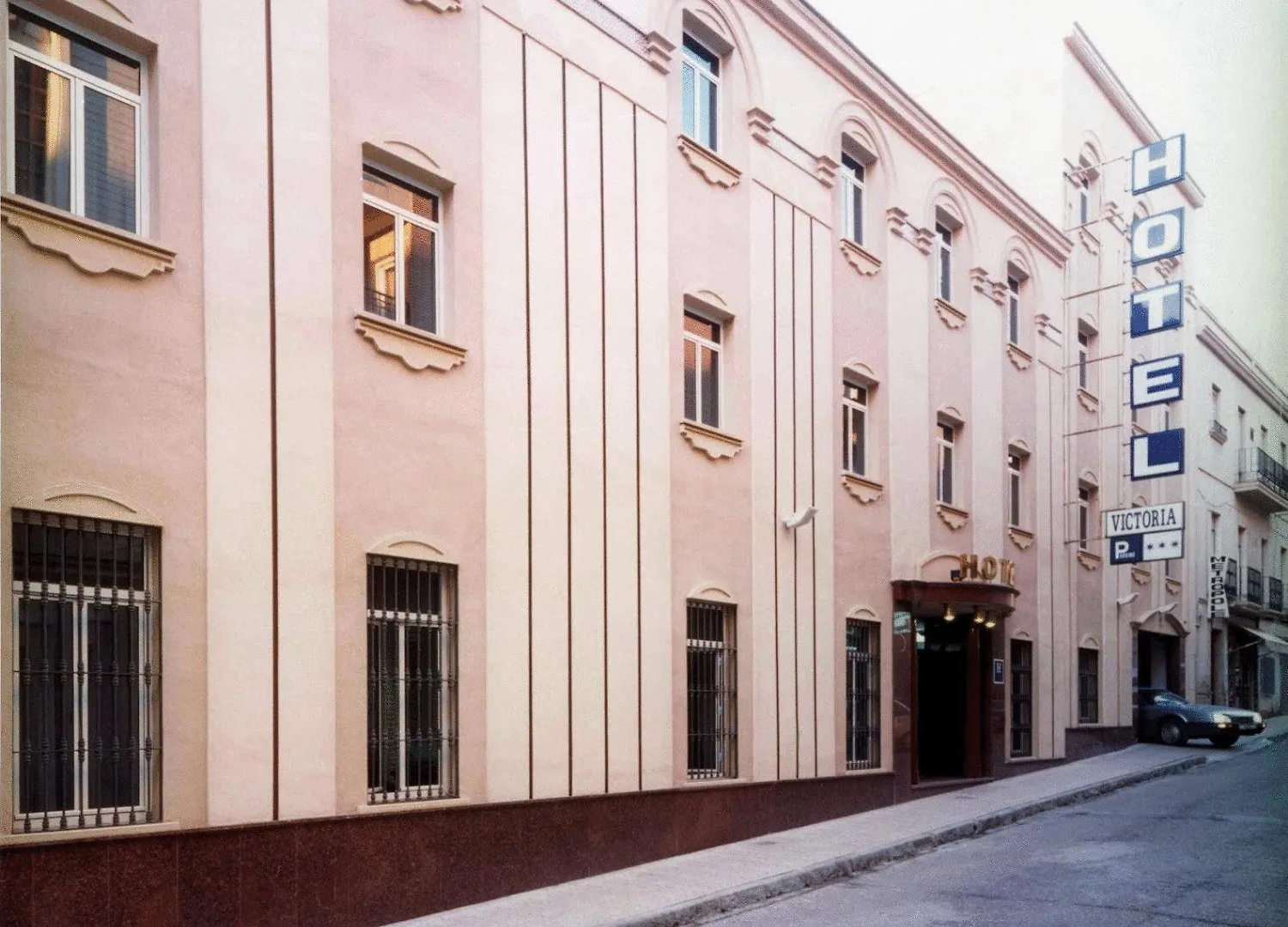 Hotel Victoria Linares  3*, Linares (Jaen) Spain
