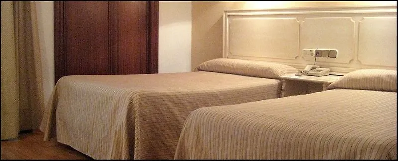 Hotel Victoria Linares  3*, Linares (Jaen) Spain
