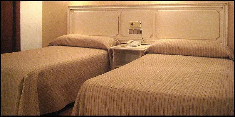 Hotel Victoria Linares  Linares (Jaen)